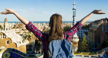 Here Is Your Complete Handbook On Studying Abroad!