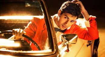 Everything You Wanted To Know About Varun Dhawan’s GF Natasha Dalal