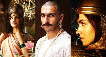 King Bajirao’s Relative Slammed Bajirao Mastani Maker Sanjay Leela Bhansali