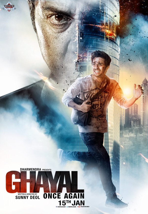 ghayal full movie 2016 download ghayal full movie 2016 download