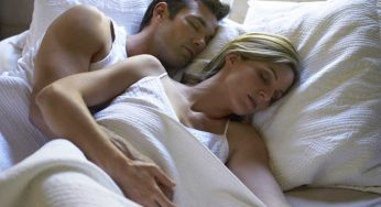 These 10 Sleeping Positions Are Too Real For Every Couple! Which One Is Yours?
