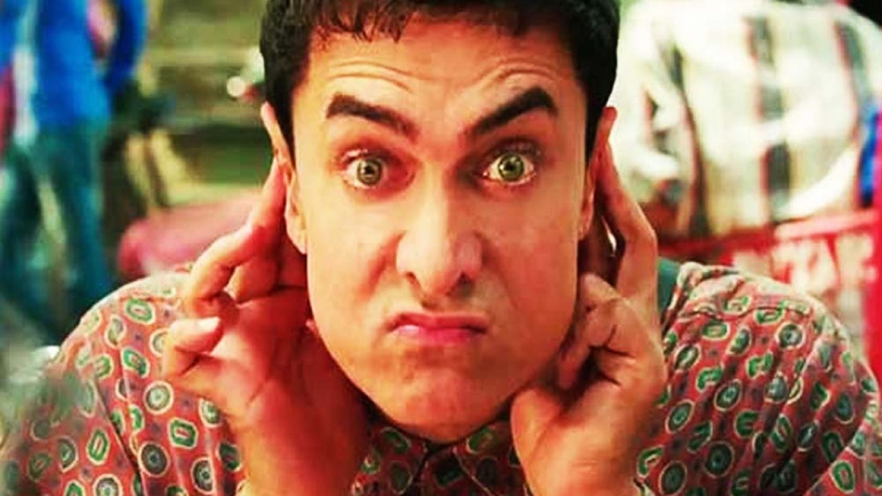 Memes On Aamir Khan Are So Funny You'll Burst Into Tears