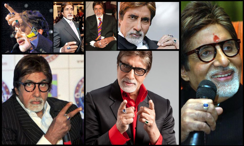 bollywood actor amitabh bachchan