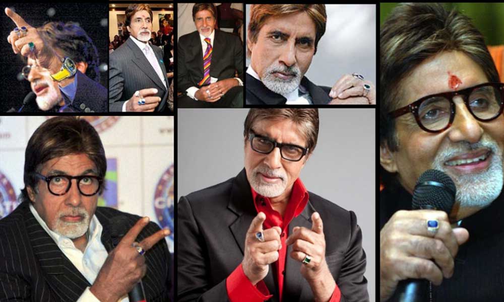 bollywood actor amitabh bachchan