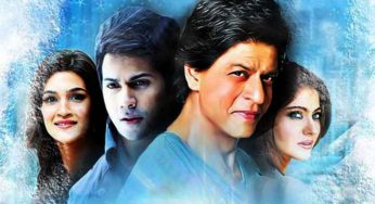 Dilwale Trailer Is Finally Here And It’s So Good That You Will Watch It Again And Again