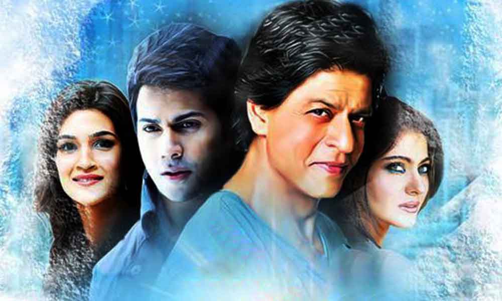 dilwale