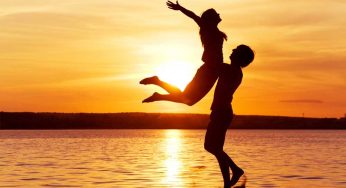 7 Signs That Show You Two Are Meant To Be Together