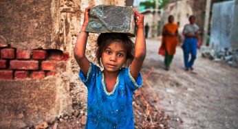 6 Chilling Images And Facts On Child Labor Will Break Your Heart