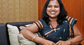 Jyothi Reddy: Meet This Woman Who Was A Farm Labourer Now IT Millionairess