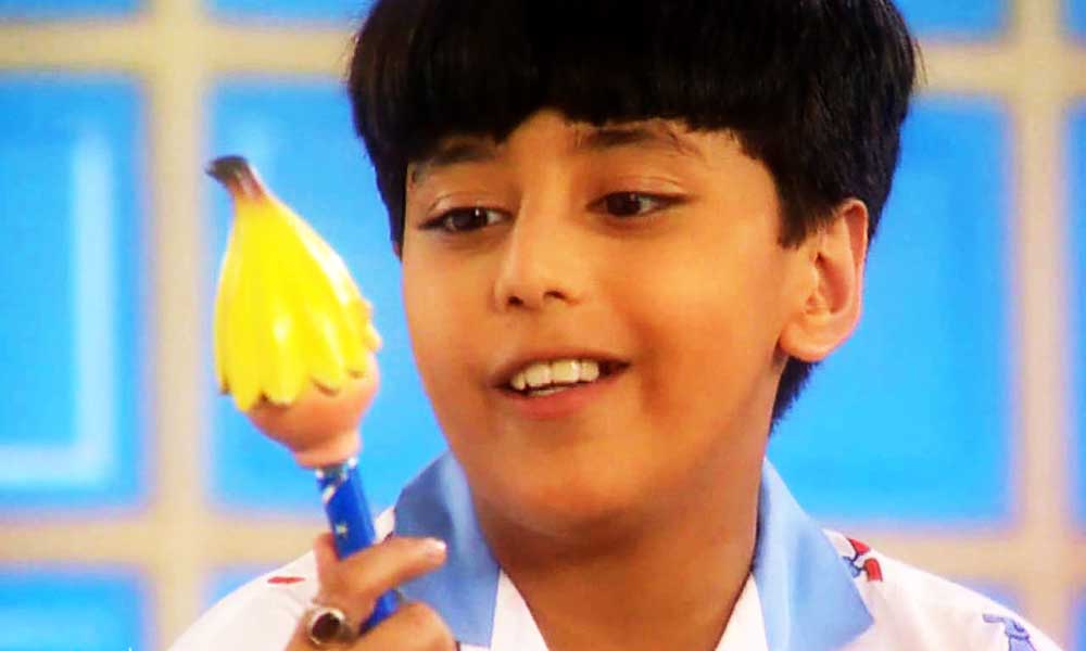 bollywood kids star kinshuk vaidya