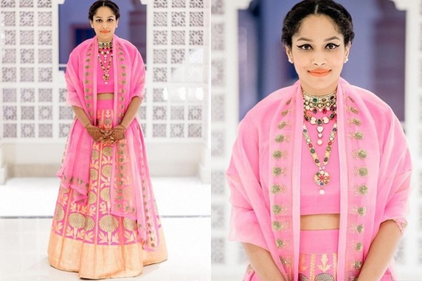 masaba-gupta-sangeet