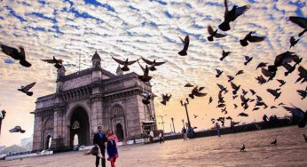 These 10 Pictures Will Make You Fall In Love With Mumbai!
