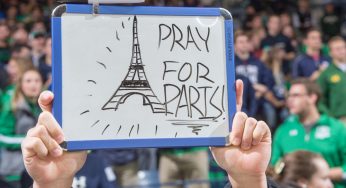 Paris Attacks: How World Unites To Show Terrorism Cannot Do Anything