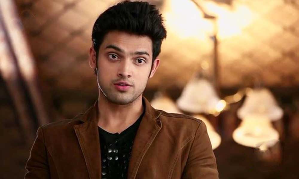 parth-samthaan