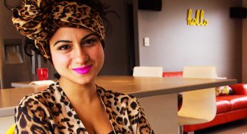 BiggBoss9: 5 Things About Wild Card Contestant Priya Malik You Didn’t Know