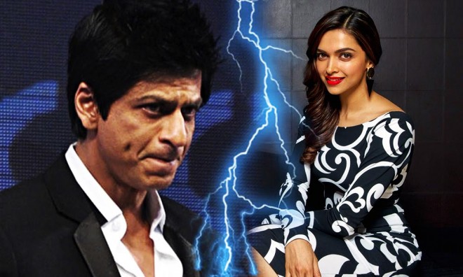 Deepika-Padukone-and-Shahrukh-Khan