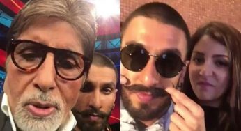 When Bollywood Stars Mouthed Ranveer Singh’s ‘Bajirao Mastani’ Dialogue In Dubsmashes