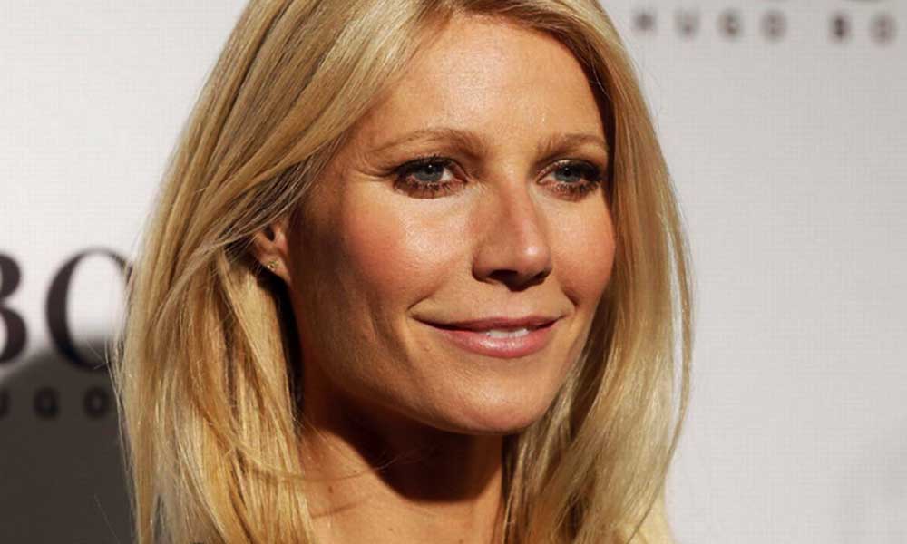 Gwyneth Paltrow