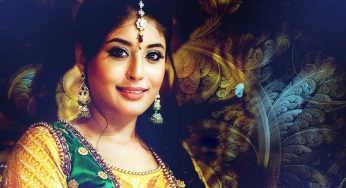 8 Times Kritika Kamra Proved That She Is Too Hot To Handle