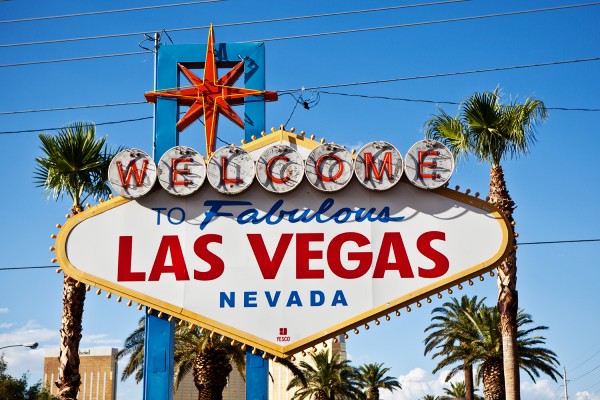 Las-Vegas