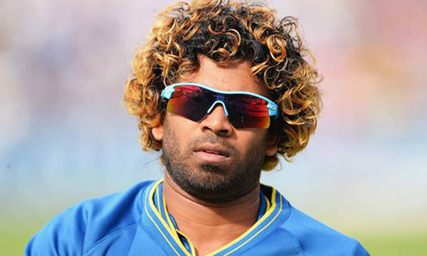 Lasith-Malinga