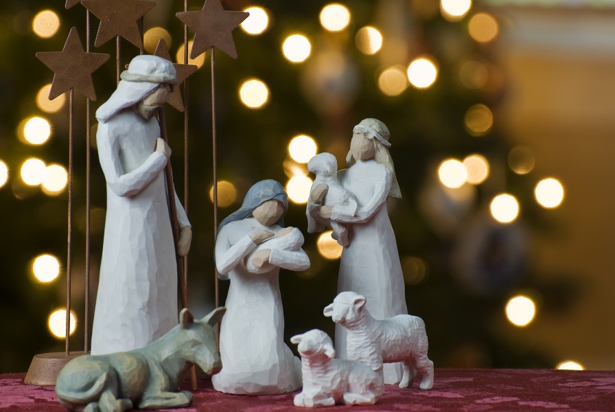 Feast of Nativity