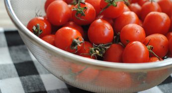 This Is Why You Should Eat Tomatoes Everyday