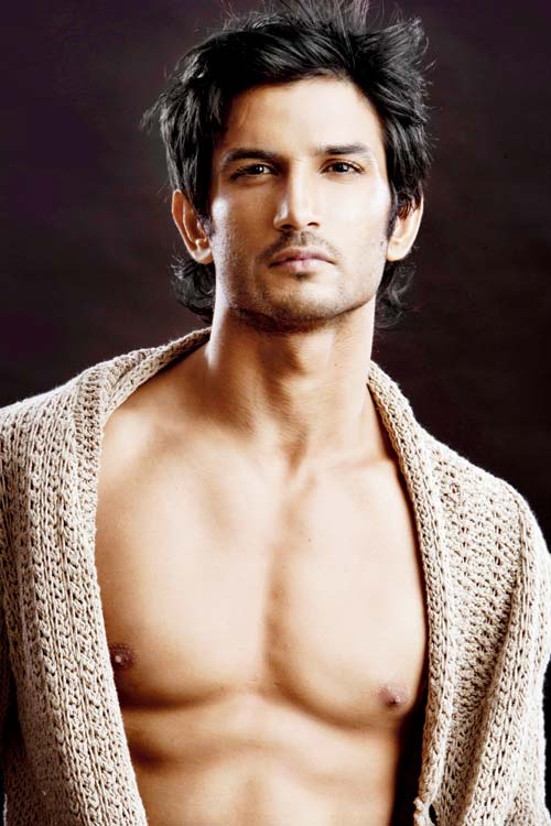 sushant singh rajput science t shirt