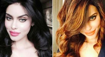 Biggboss9: 8 Hot Pics and Facts About Wild Card Entry Gizele Thakral