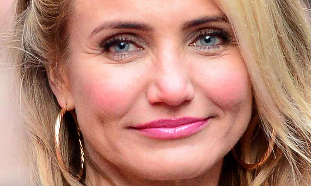 cameron diaz