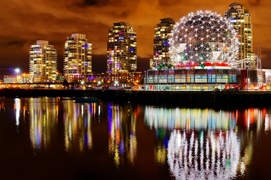 canada