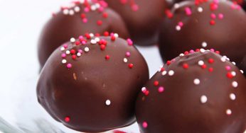 6 Insanely Easy Dessert Recipes That Need Just Five Ingredients Or Less