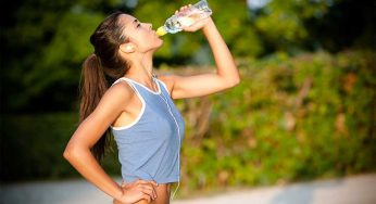 What Happens When You Drink Too Much of Water?