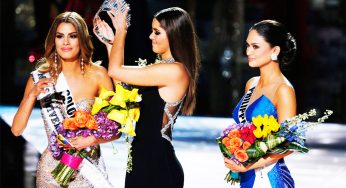 7 Most Shocking Beauty Pageant Scandals Of All Time