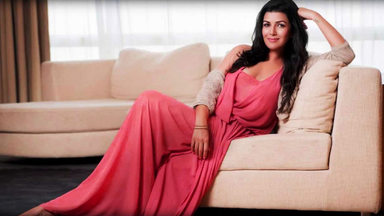 7 Random Facts About Nimrat Kaur We Bet You Didn't Know