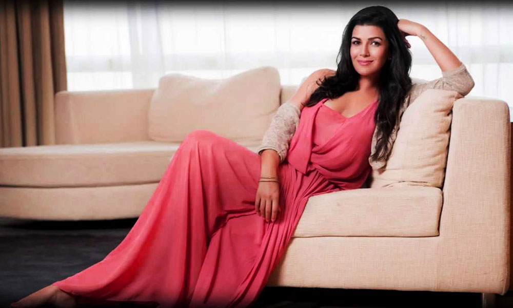 7 Random Facts About Nimrat Kaur We Bet You Didn't Know