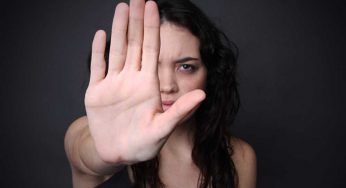 If You Are A Girl! On These 10 Situations You Have A Right To Say NO!