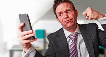 8 Ways To Avoid The People Who Are Bothering Your Senses!