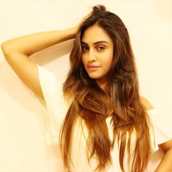 krystle dsouza