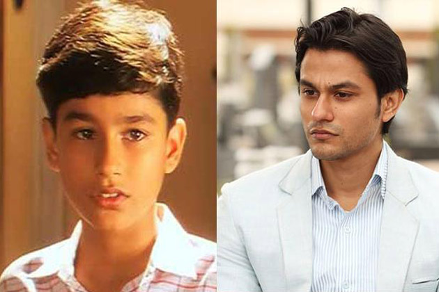 Child Actors Who Didn't Make It Big In Bollywood