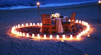 People From These 8 Countries Are The Most Romantic! Where Are We?