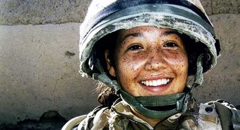 Women May Rule The Frontlines of UK Military Forces By The End of 2016!