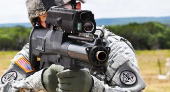 US Weaponry Has Some Mind-blowing Secrets You Didn’t Know!