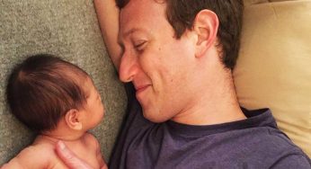 10 Pictures Showcasing The Bond Of Father and Daughter Will Melt Your Heart