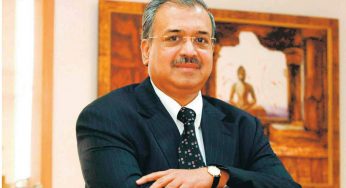 Here’s The Inspiring Story Of Sun Pharma Founder Dilip Sanghvi