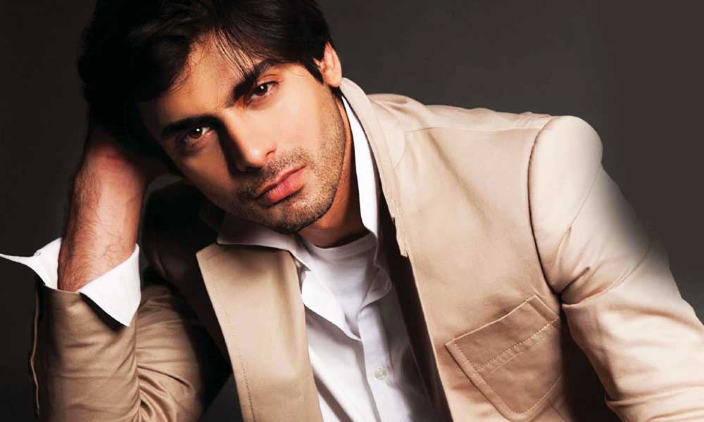 fawad khan