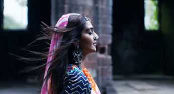 You Have To Check Out Coldplay’s Music Video Featuring Bollywood Babe Sonam Kapoor