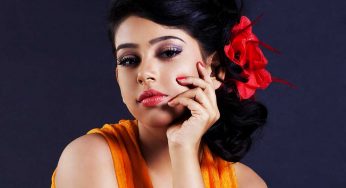 9 Pics Of Niti Taylor Prove That She Is Not Only Cute But Also Hot And Sassy