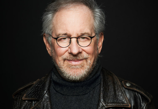 Steven-Spielberg