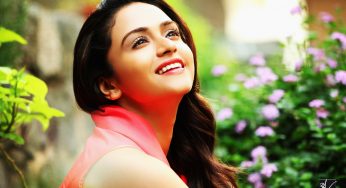 These Pictures Of TV Actress Amruta Khanvilkar REDEFINE Beauty!